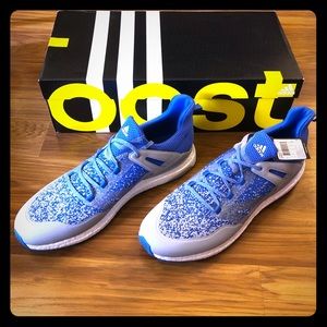 Men’s adidas crossknit boost (golf)
